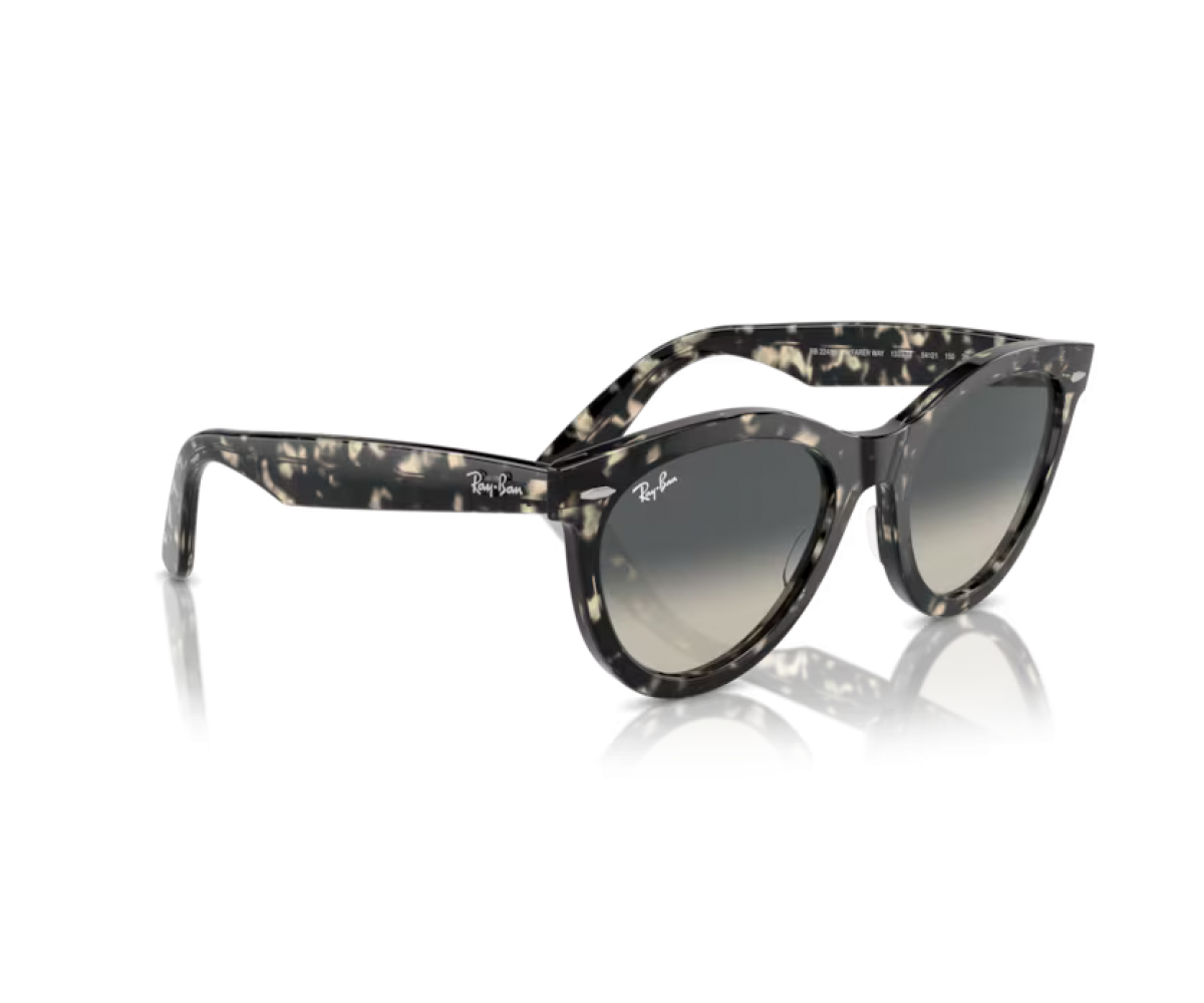 RAY BAN WAYFARER WAY RB2241/1333/71 54 RAY BAN WAYFARER WAY RB2241/1333/71 54